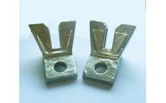 河北精密鑄造配件專家 銳鋒金屬制品，專業(yè)定制金屬制品