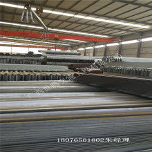 匠心鑄就品質，創新引領未來——走進臨朐縣宏祥金屬制品廠