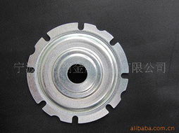 寧波銳之翔金屬制品——專業(yè)電動(dòng)機(jī)配件產(chǎn)品全覽